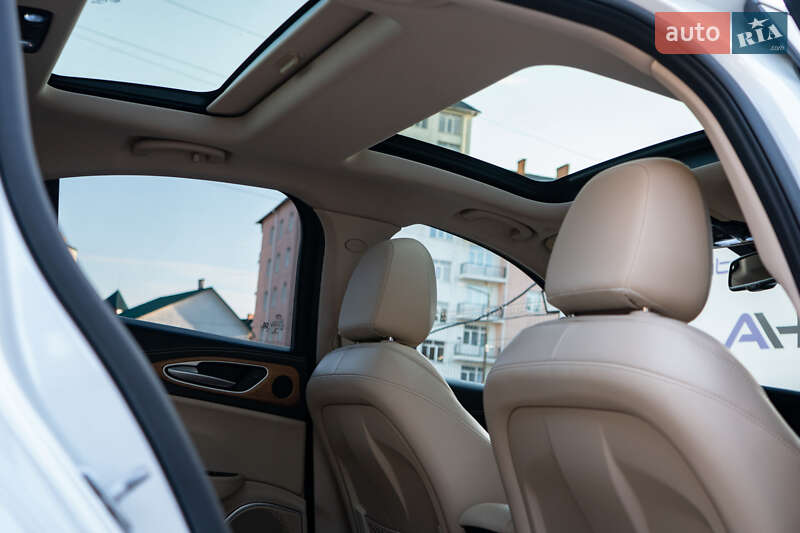 Седан Alfa Romeo Giulia 2018 в Києві