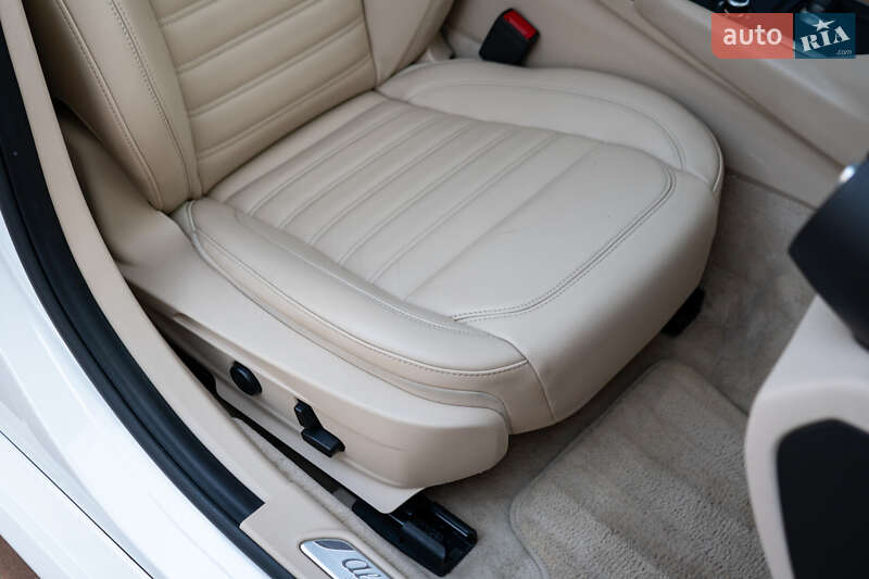 Седан Alfa Romeo Giulia 2018 в Києві