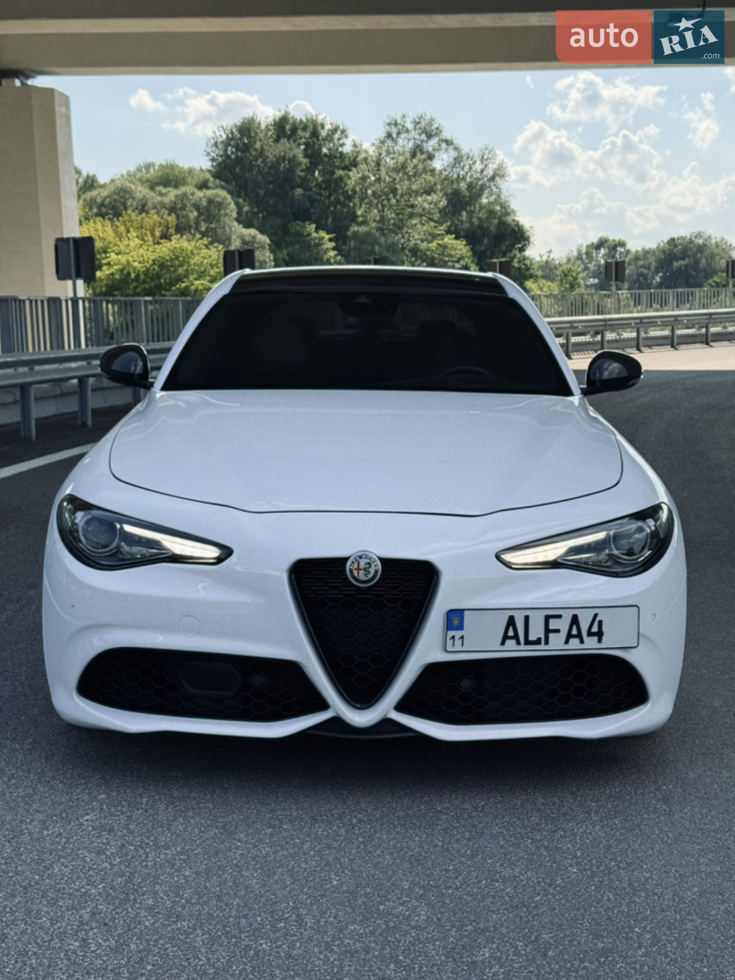 2019 Alfa Romeo Giulia - мініатюра 9