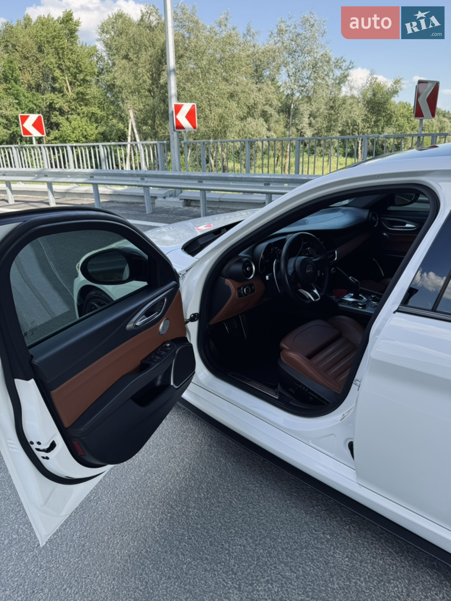 2019 Alfa Romeo Giulia - мініатюра 16