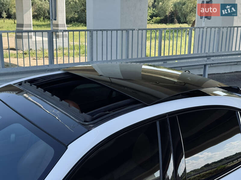 Седан Alfa Romeo Giulia 2019 в Чернигове