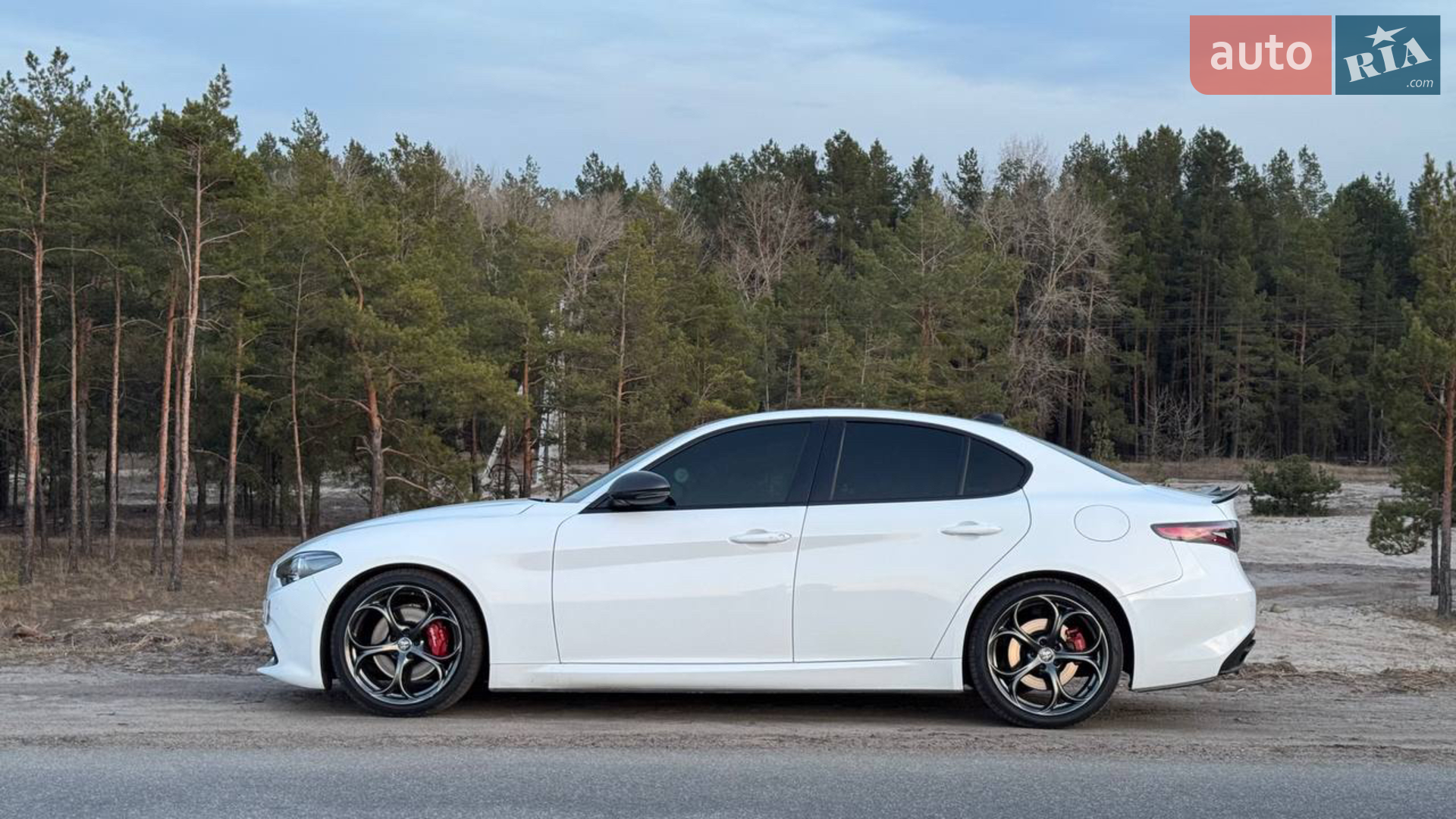 2019 Alfa Romeo Giulia - мініатюра 39