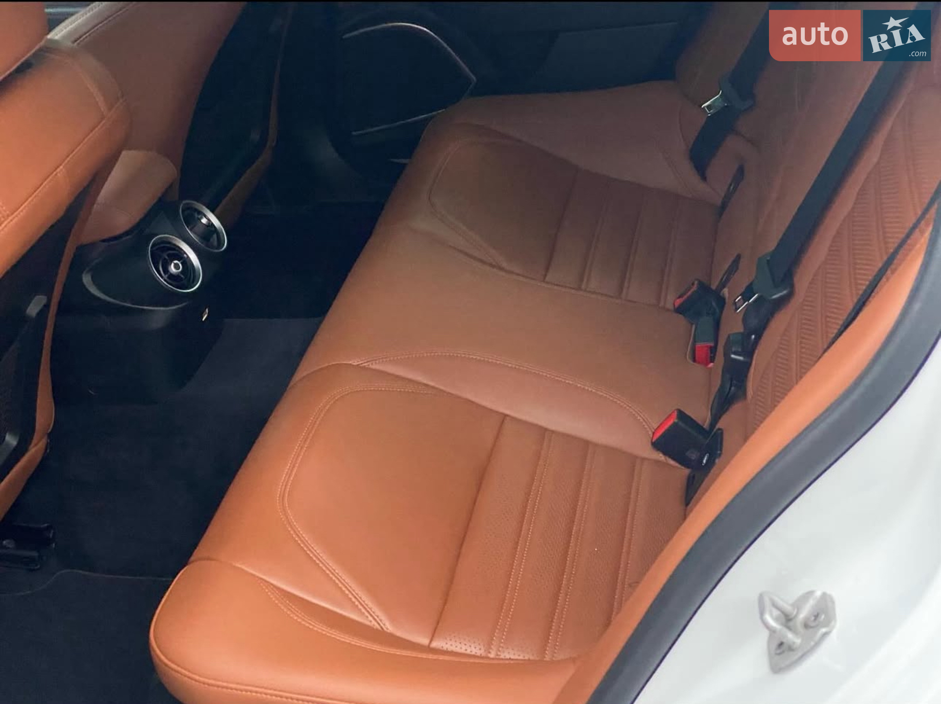 2019 Alfa Romeo Giulia - мініатюра 30