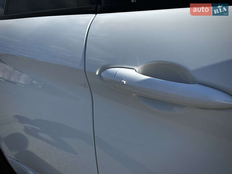 Седан Alfa Romeo Giulia 2019 в Киеве