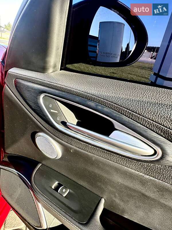 Седан Alfa Romeo Giulia 2018 в Львове фото 18 Седан Alfa Romeo Giulia 2018 в Львове