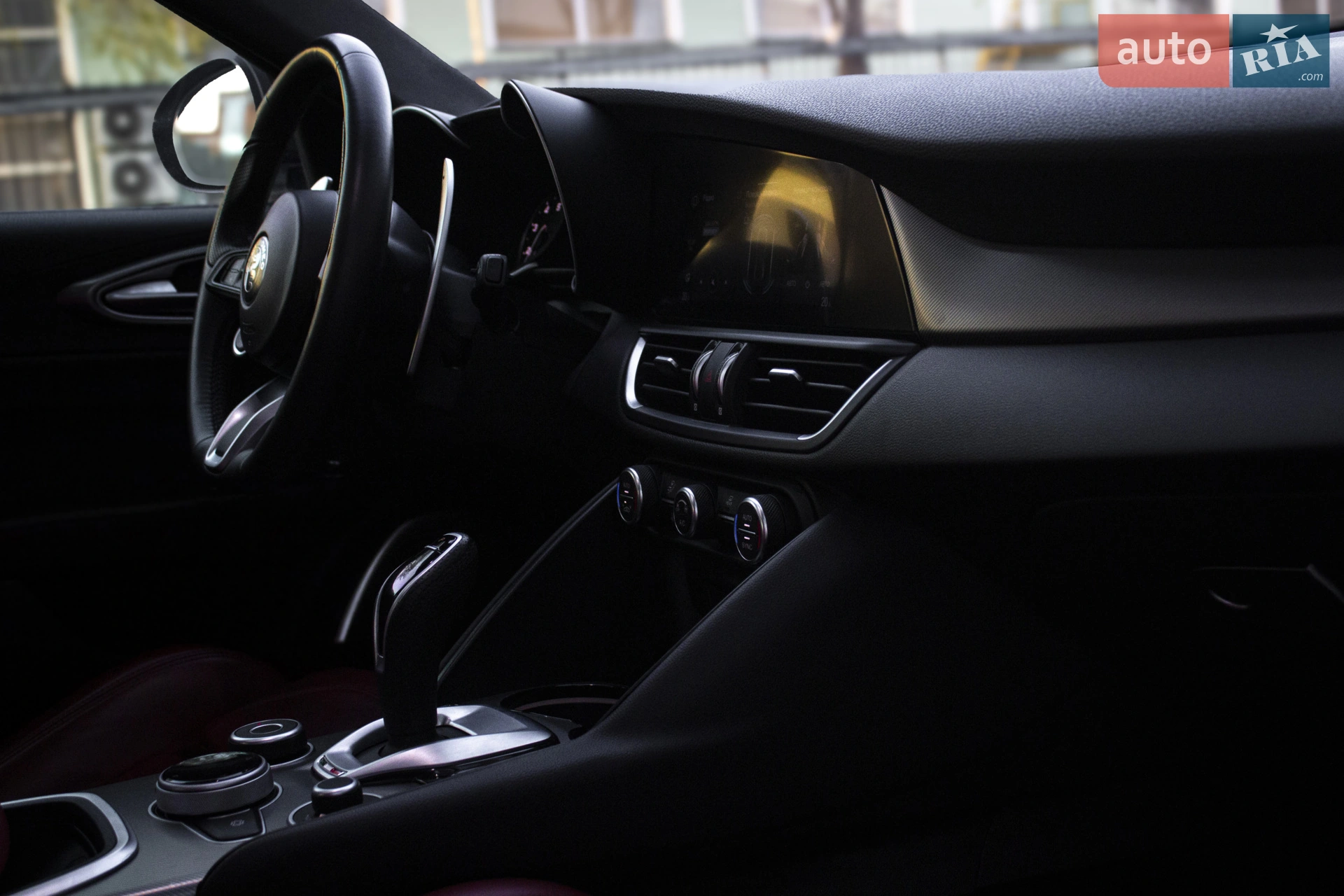 2022 Alfa Romeo Giulia - мініатюра 24