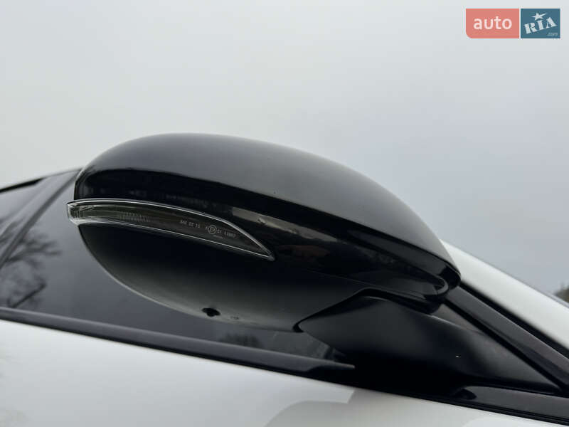 Седан Alfa Romeo Giulia 2020 в Києві