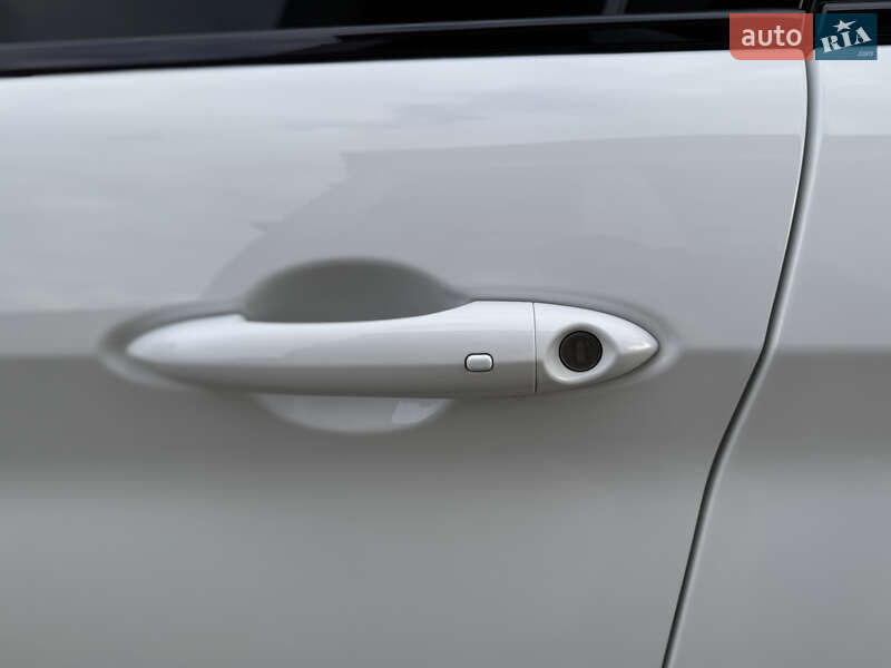 Седан Alfa Romeo Giulia 2020 в Запорожье