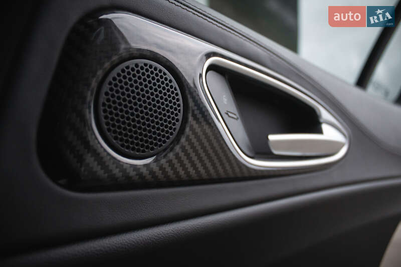 Седан Alfa Romeo Giulia 2019 в Киеве фото 33 Седан Alfa Romeo Giulia 2019 в Киеве