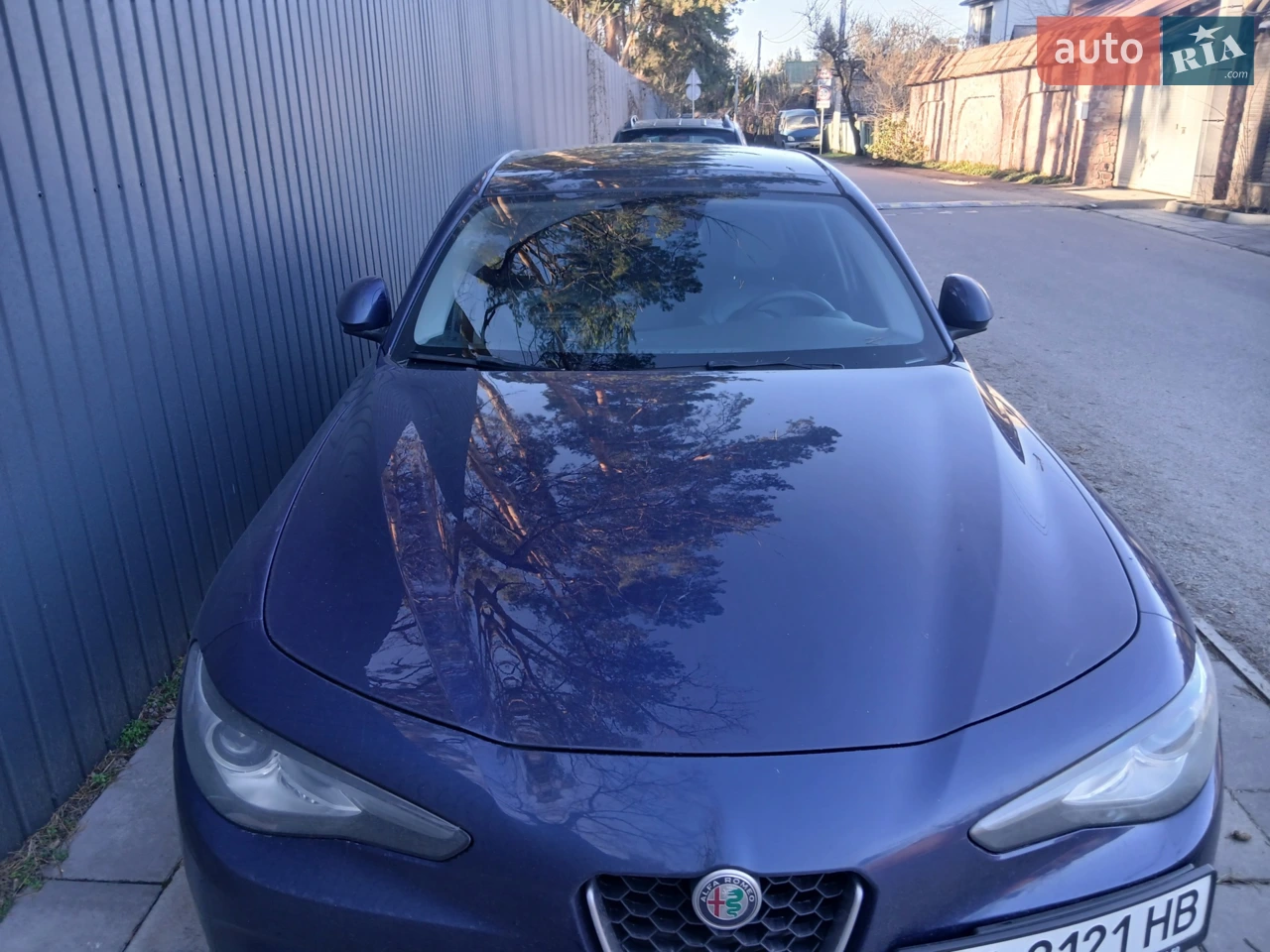 2017 Alfa Romeo Giulia - мініатюра 51