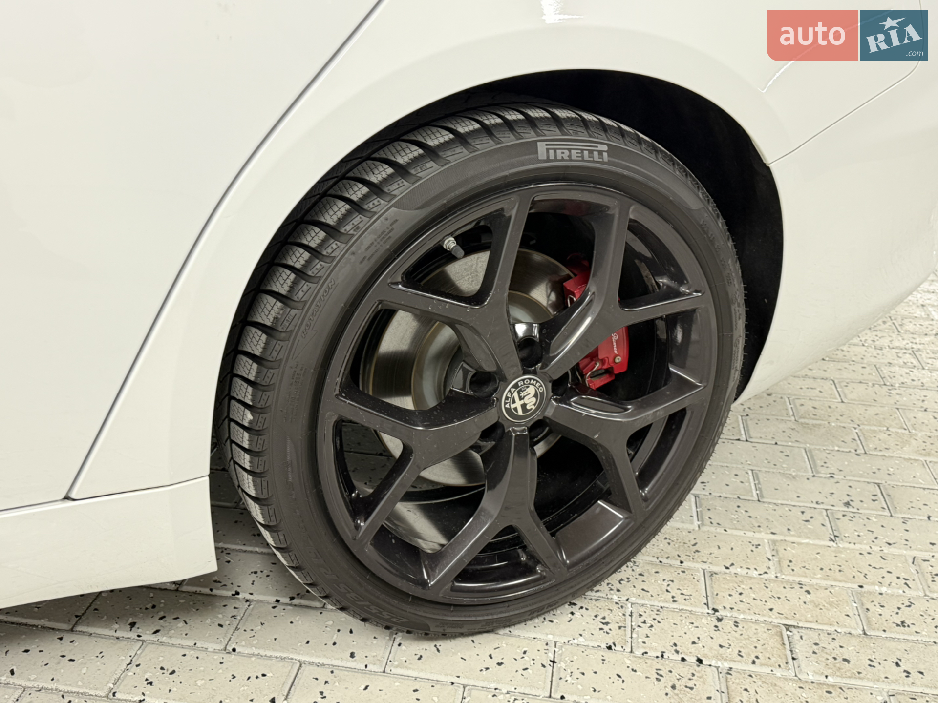 2020 Alfa Romeo Giulia - мініатюра 41