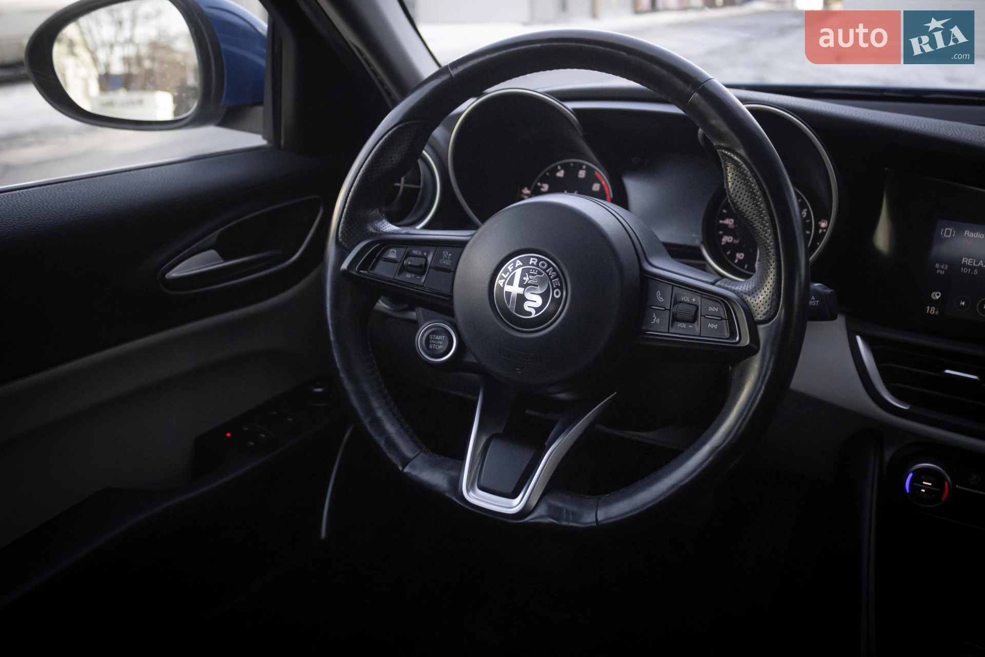 2020 Alfa Romeo Giulia - мініатюра 14