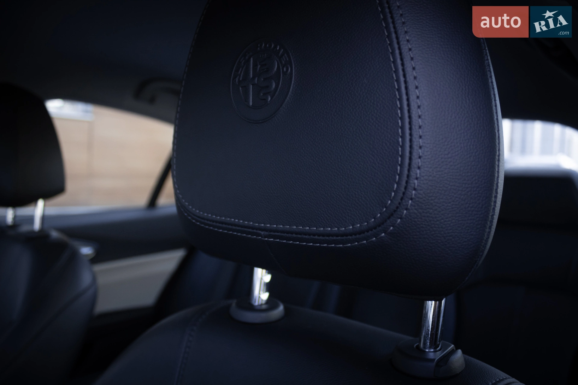 2020 Alfa Romeo Giulia - мініатюра 30