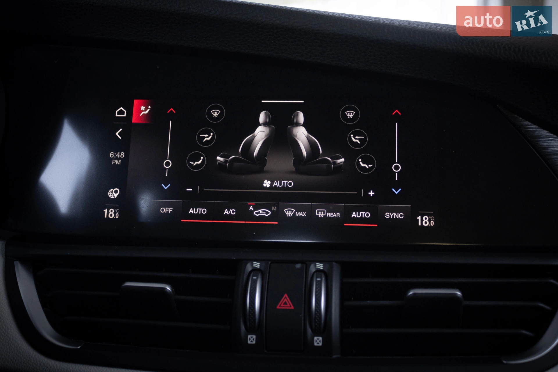 2020 Alfa Romeo Giulia - мініатюра 19
