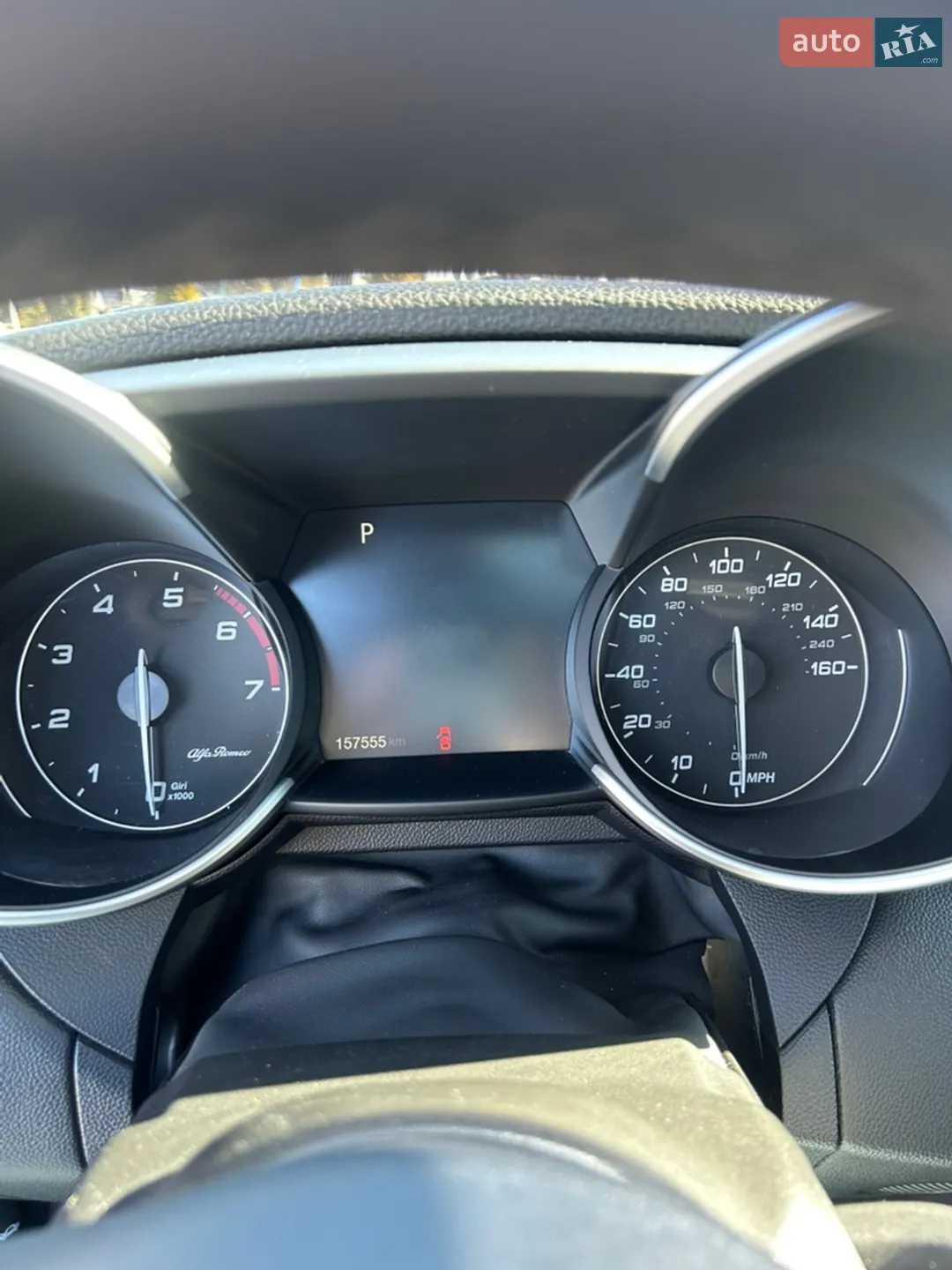 2017 Alfa Romeo Giulia - мініатюра 16