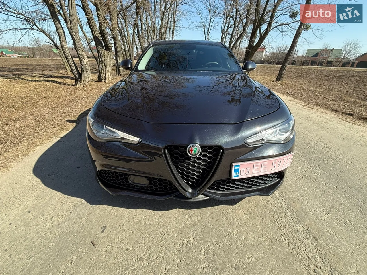 2017 Alfa Romeo Giulia - мініатюра 31
