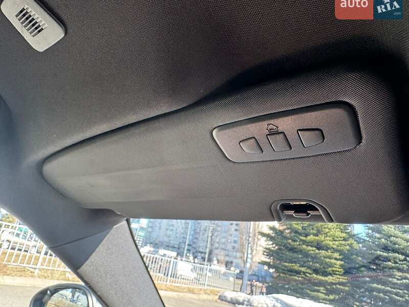 Седан Alfa Romeo Giulia 2017 в Киеве