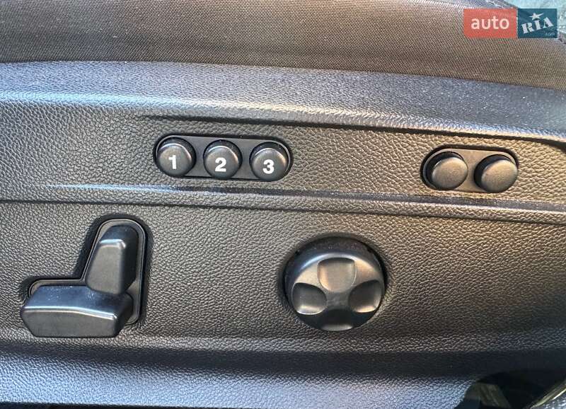 Седан Alfa Romeo Giulia 2017 в Киеве