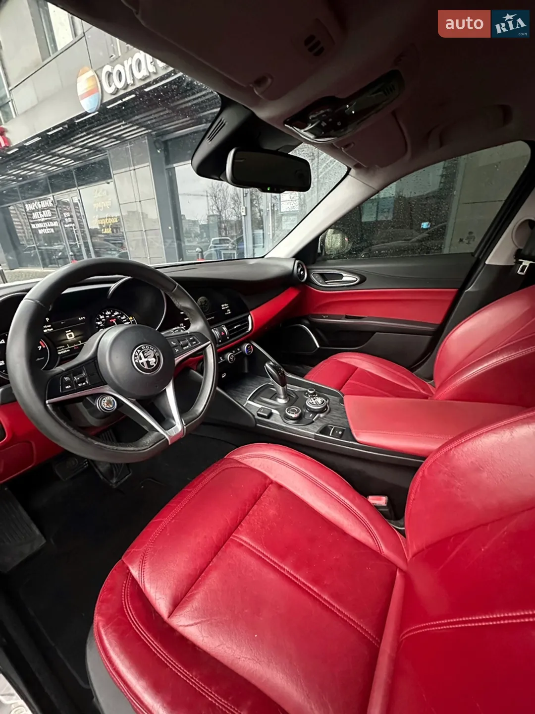 2019 Alfa Romeo Giulia - мініатюра 40