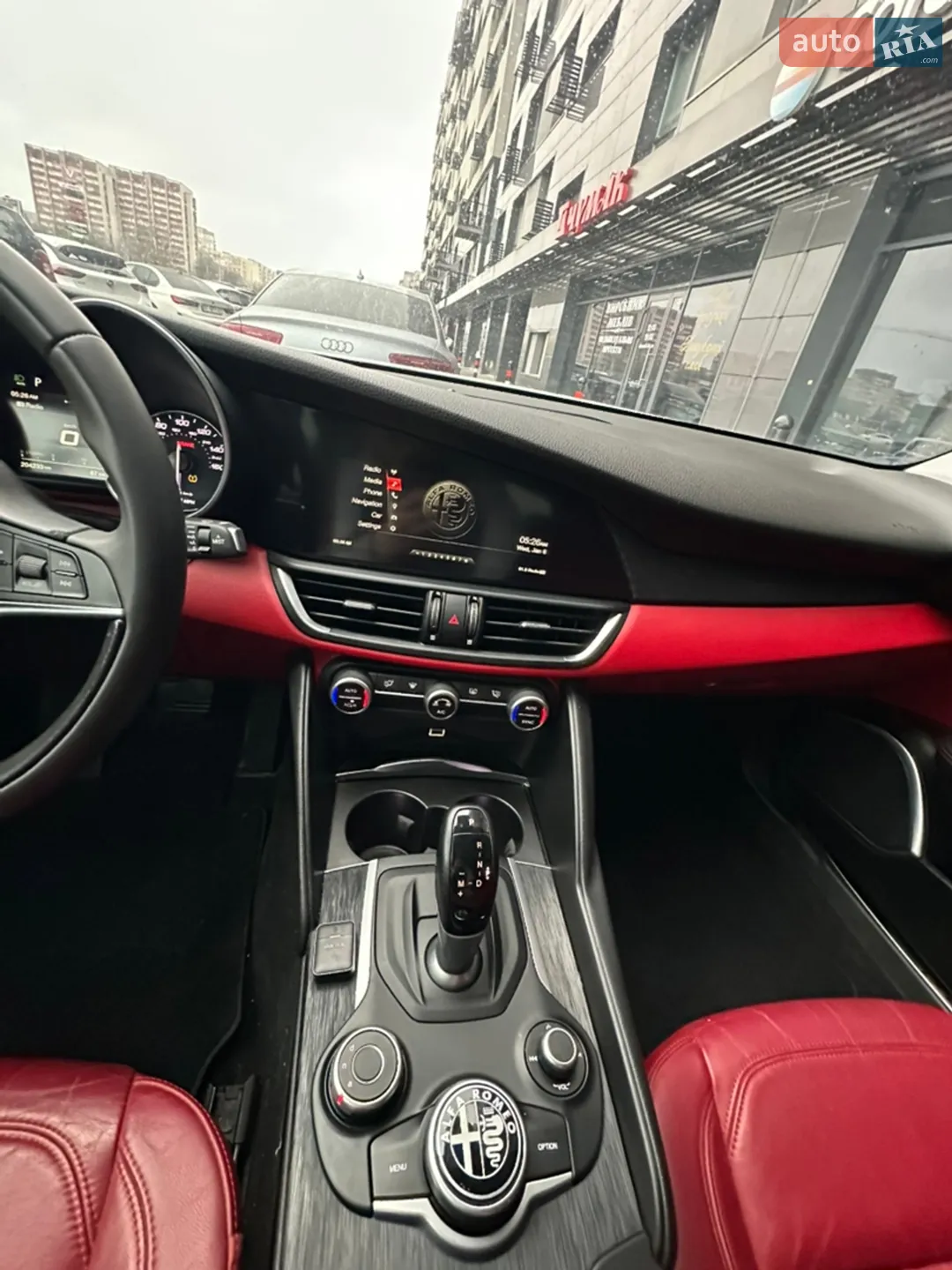 2019 Alfa Romeo Giulia - мініатюра 55
