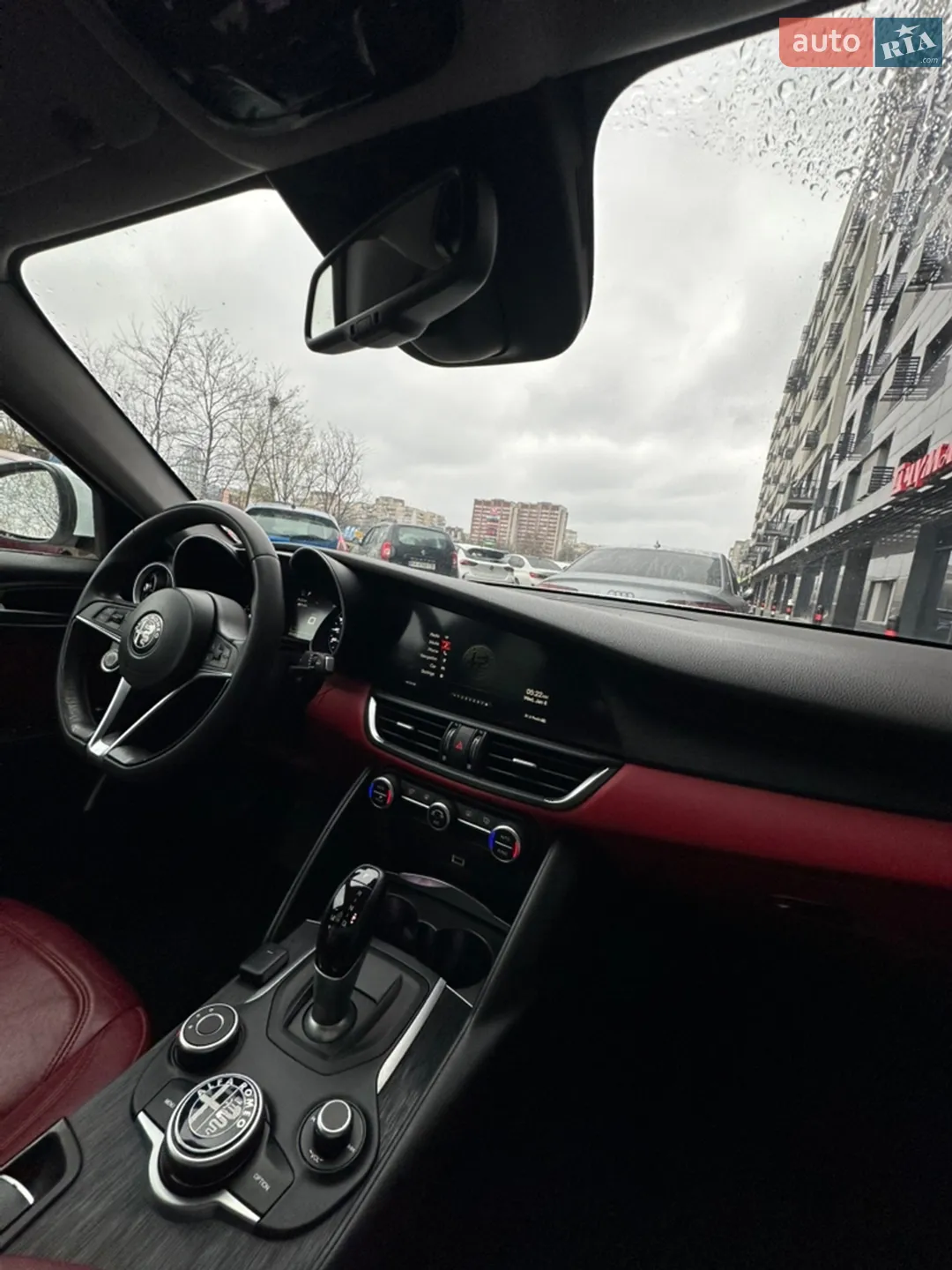 2019 Alfa Romeo Giulia - мініатюра 59