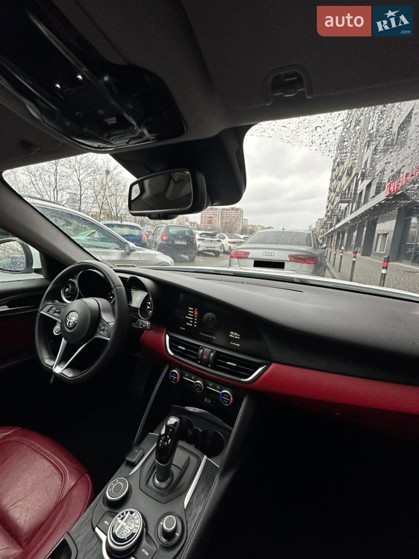 2019 Alfa Romeo Giulia - мініатюра 60