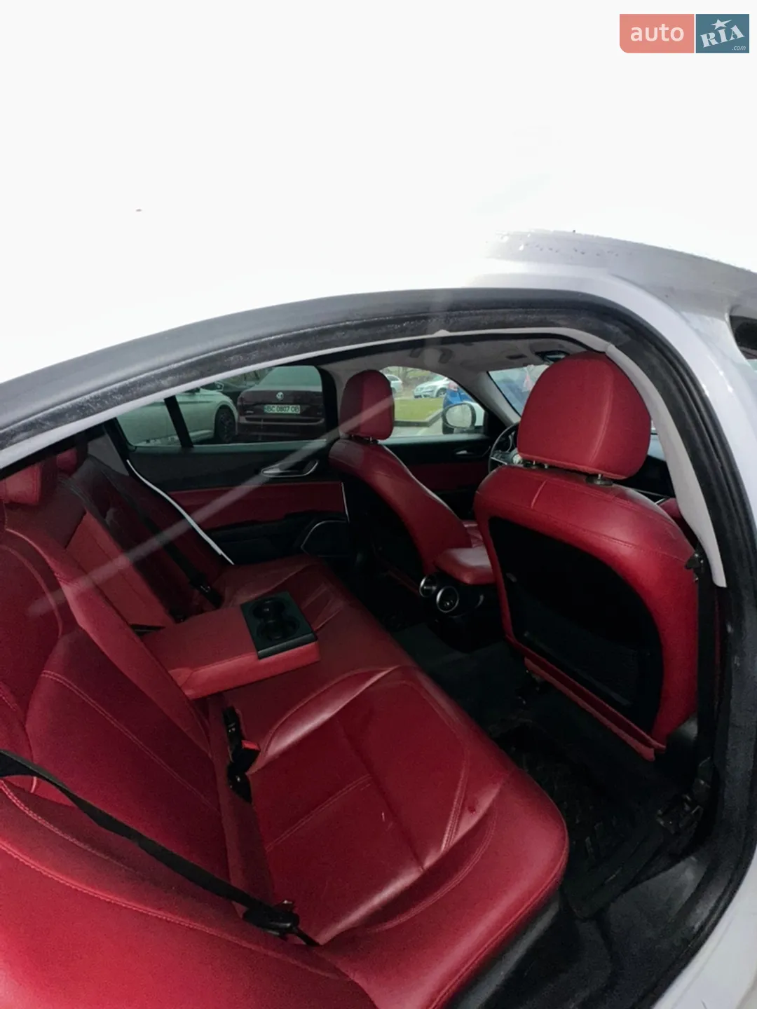 2019 Alfa Romeo Giulia - мініатюра 85