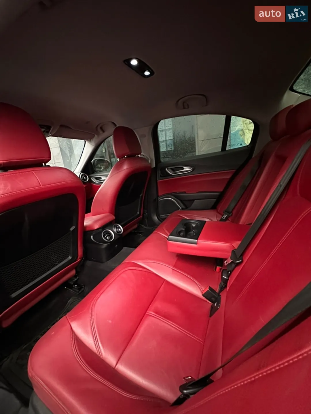 2019 Alfa Romeo Giulia - мініатюра 90
