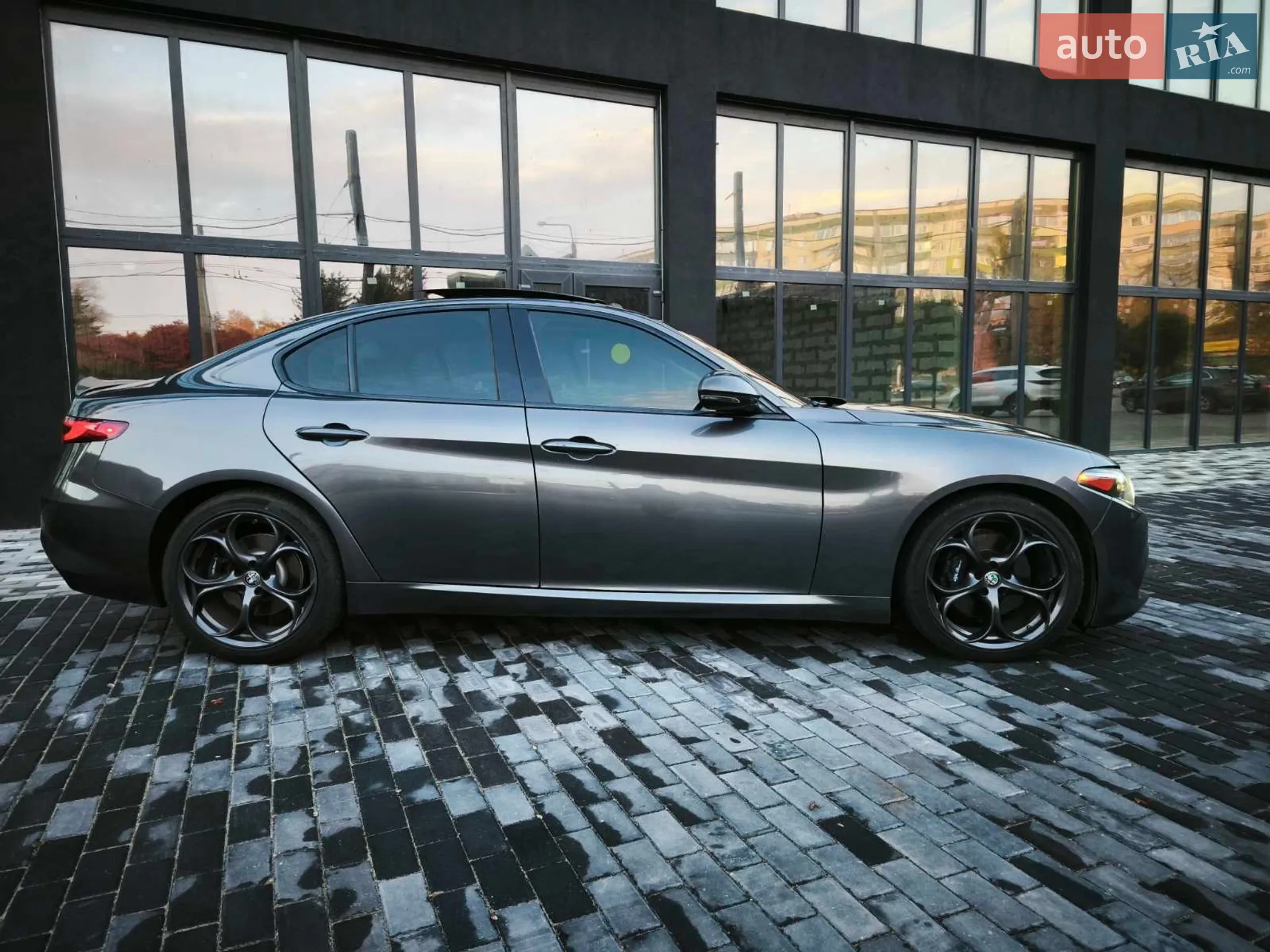 2018 Alfa Romeo Giulia - мініатюра 16