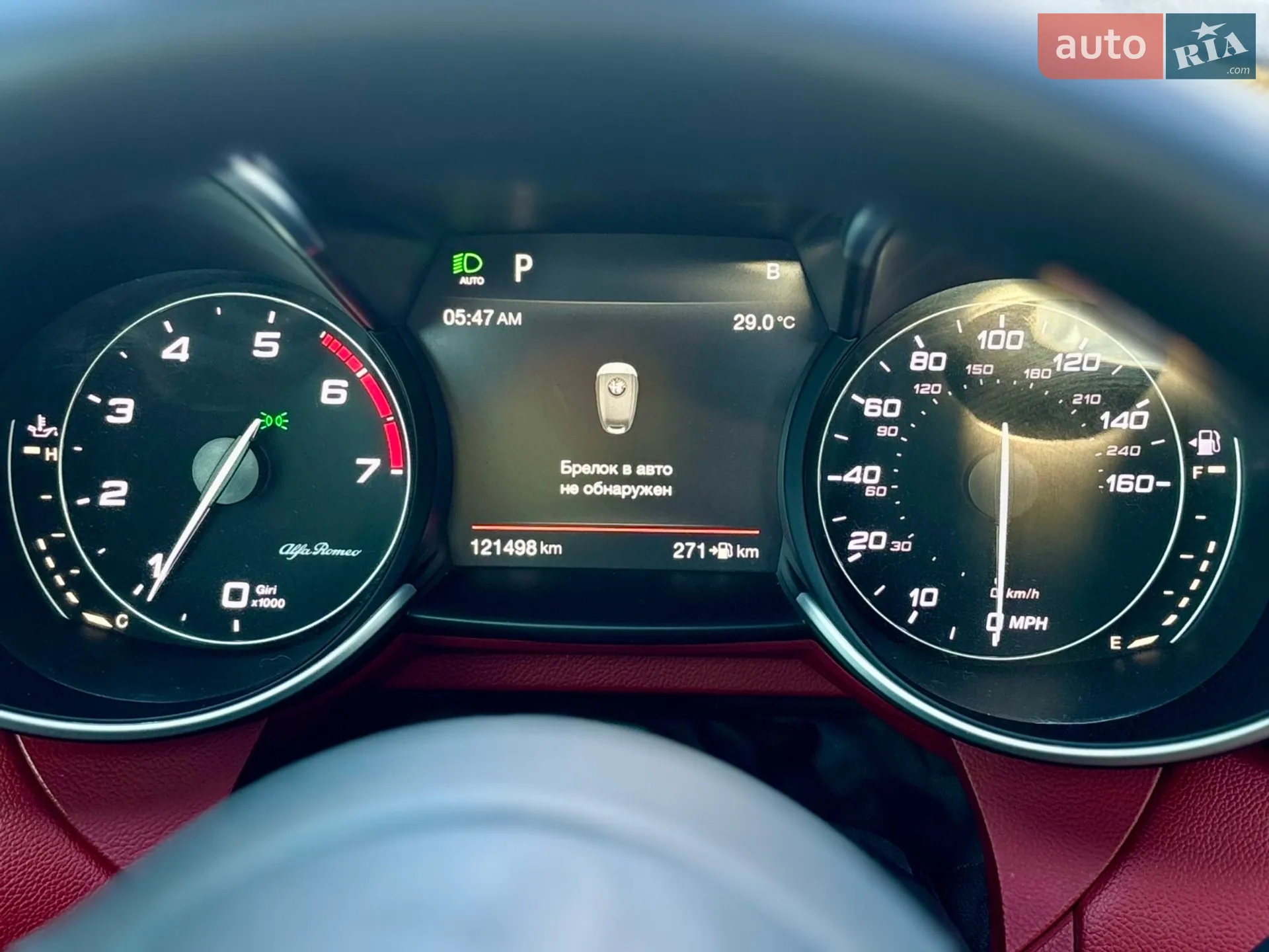 2018 Alfa Romeo Giulia - мініатюра 23