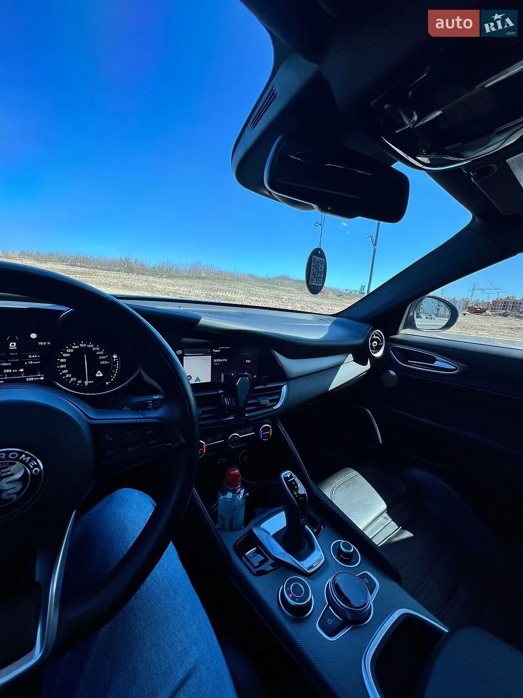 2021 Alfa Romeo Giulia - мініатюра 21
