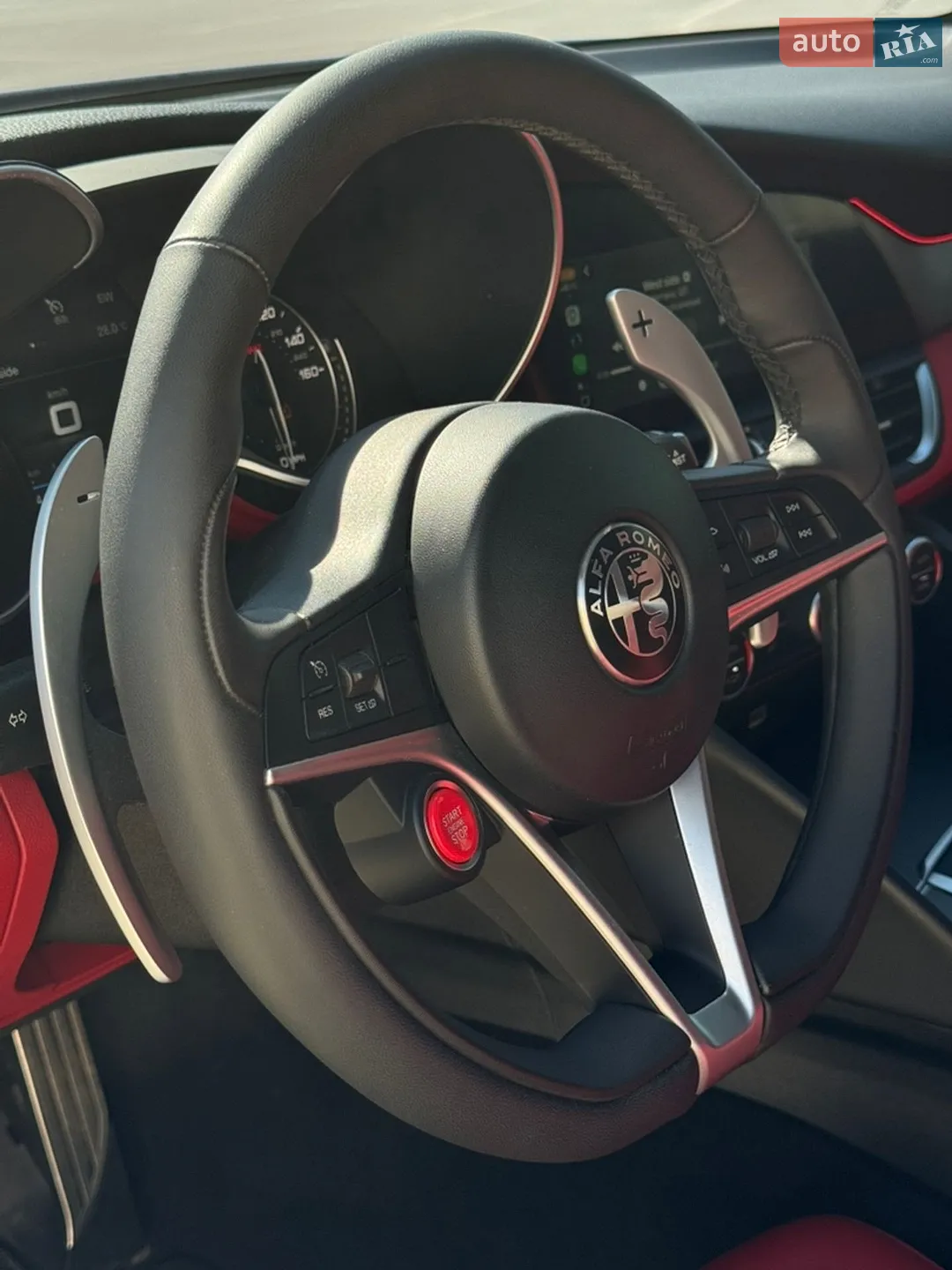 2018 Alfa Romeo Giulia - мініатюра 20
