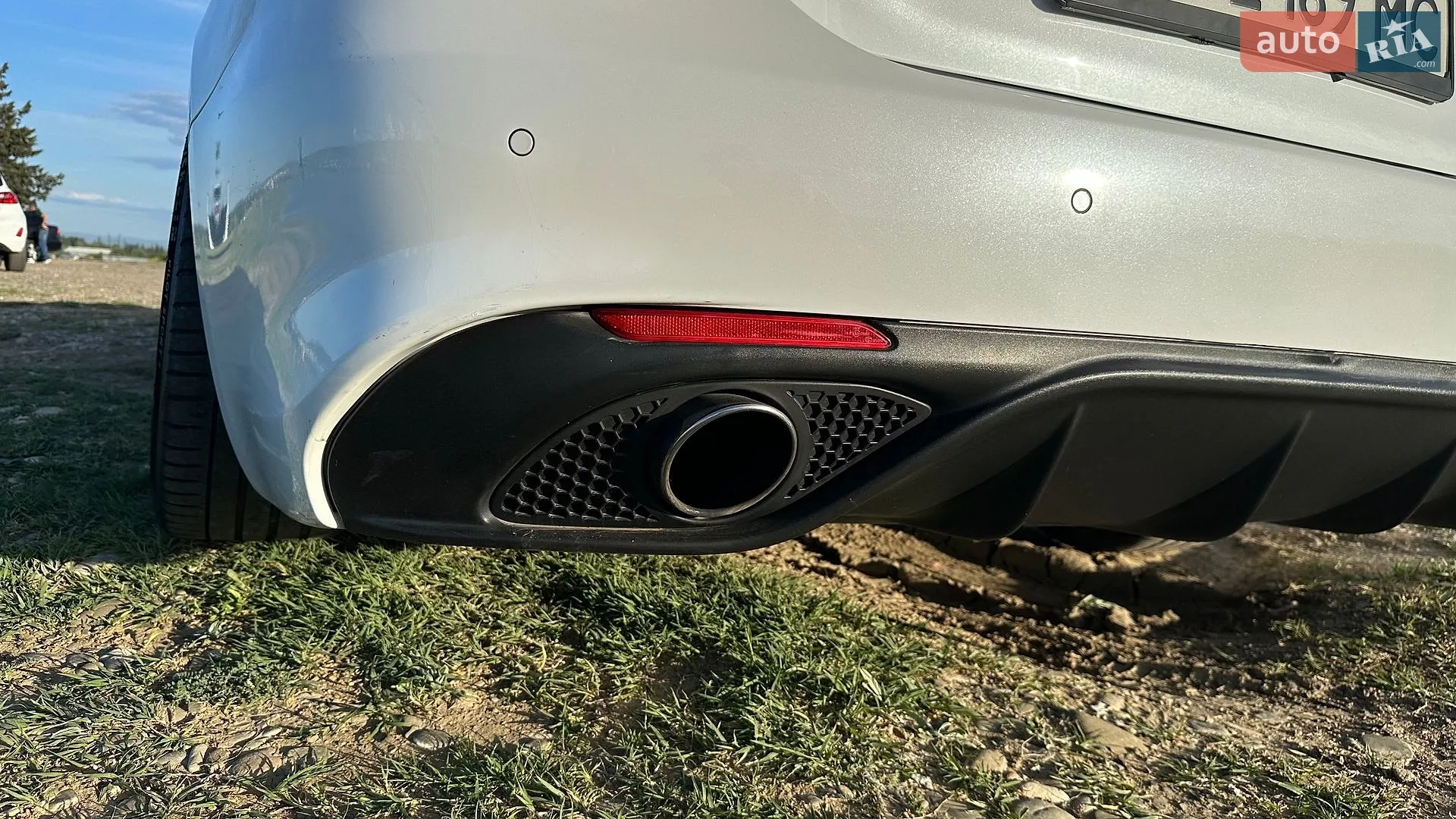 2017 Alfa Romeo Giulia - мініатюра 32