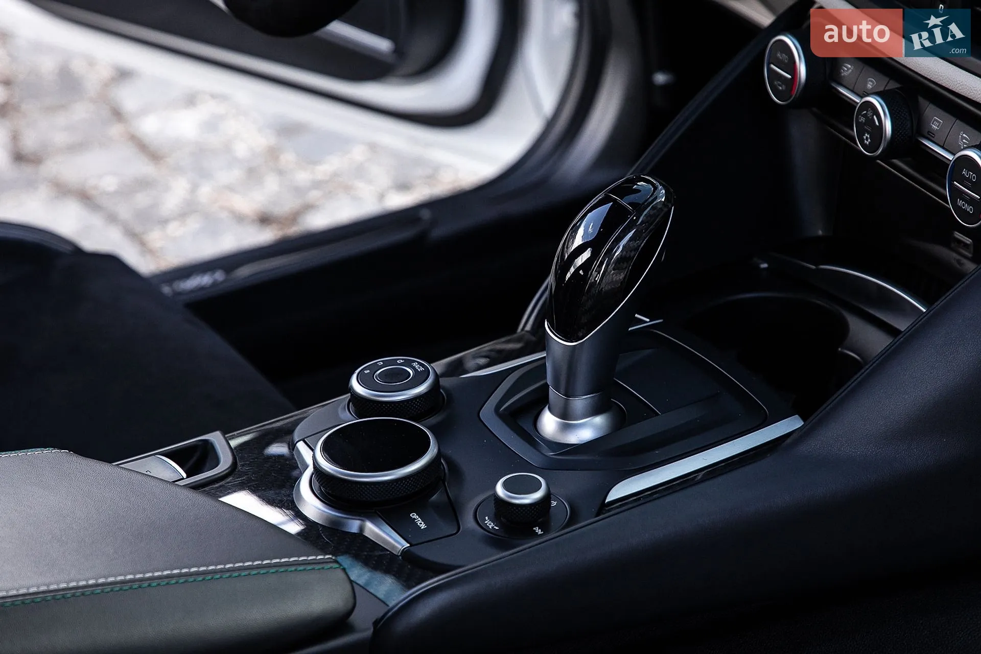 2016 Alfa Romeo Giulia - мініатюра 69