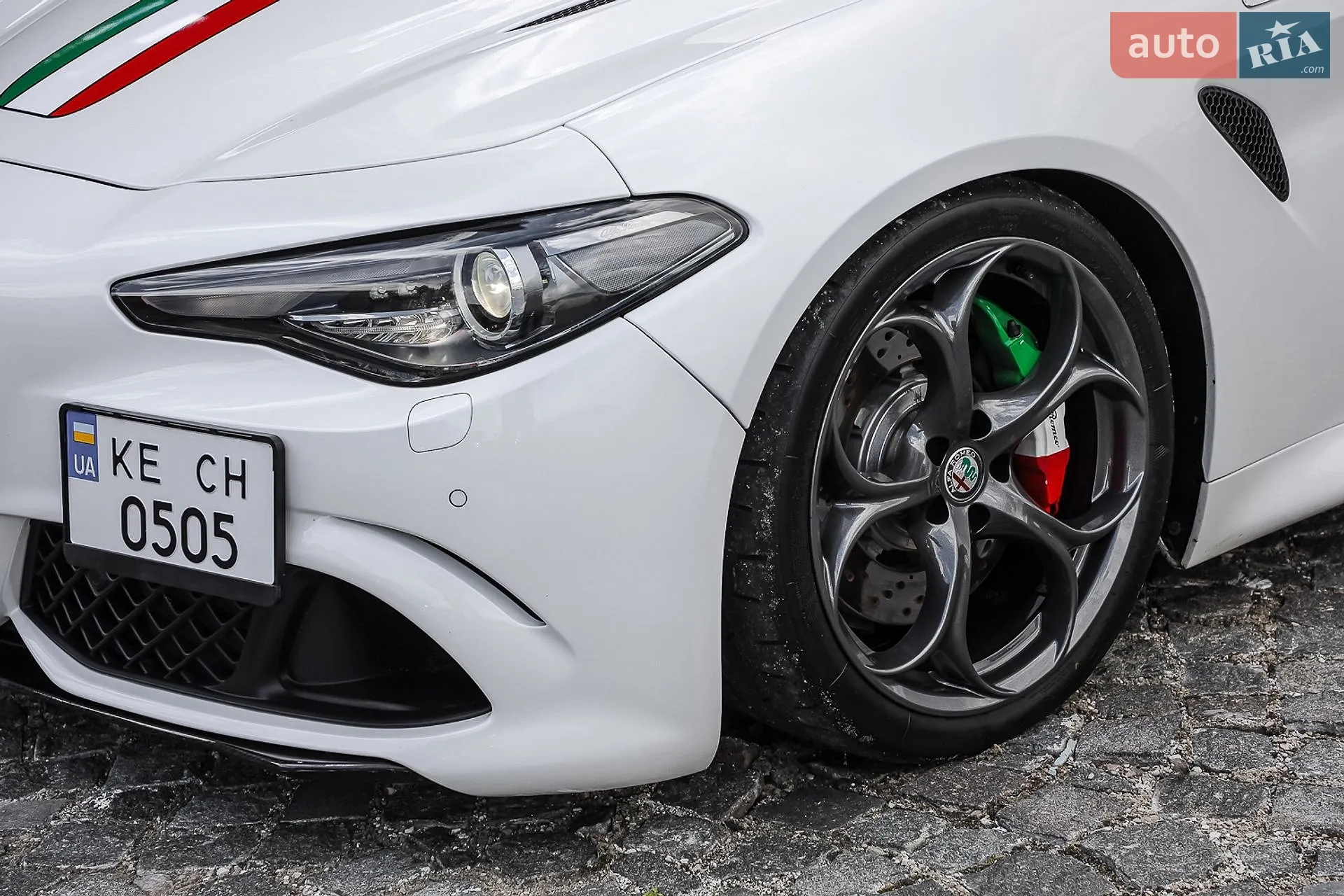 2016 Alfa Romeo Giulia - мініатюра 84