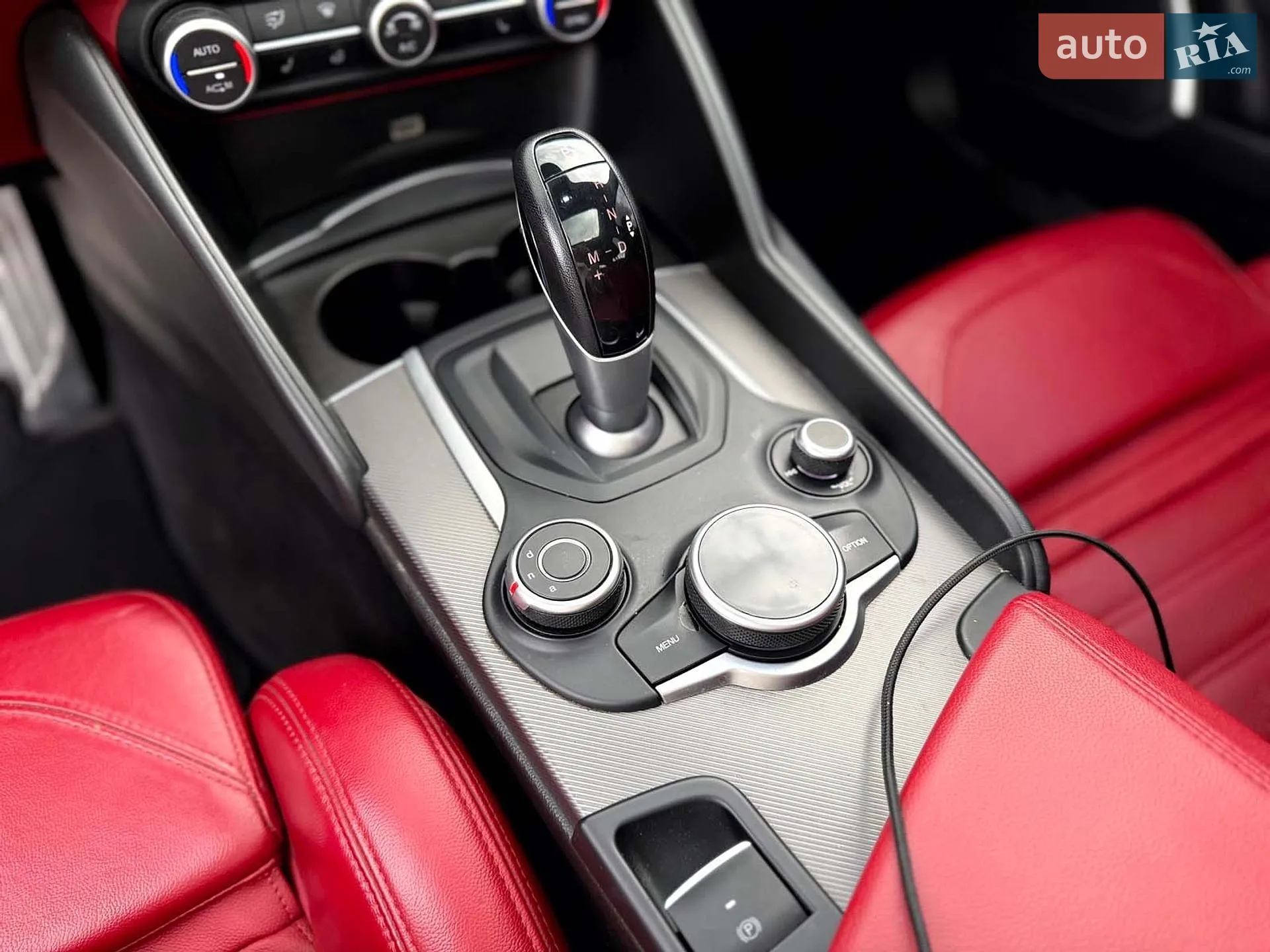 2018 Alfa Romeo Giulia - мініатюра 29