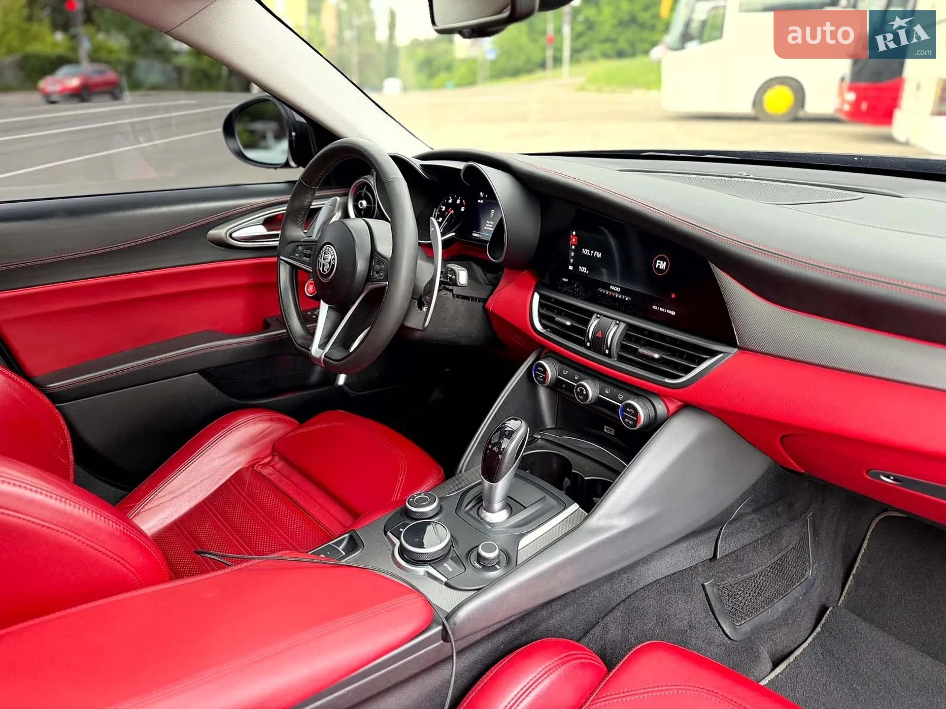 2018 Alfa Romeo Giulia - мініатюра 40