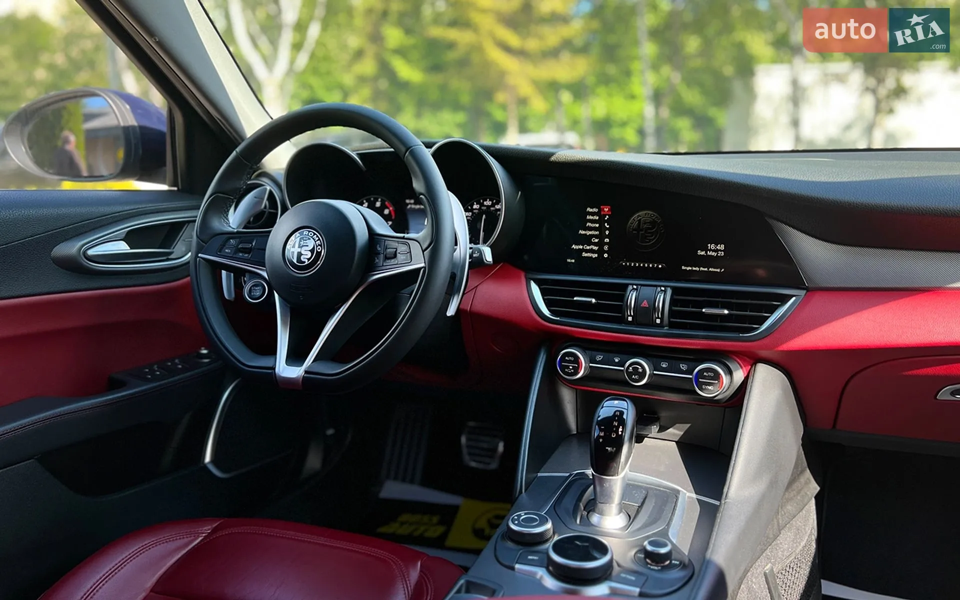 2018 Alfa Romeo Giulia - мініатюра 22