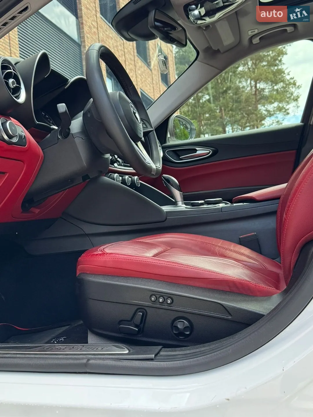 2018 Alfa Romeo Giulia - мініатюра 18