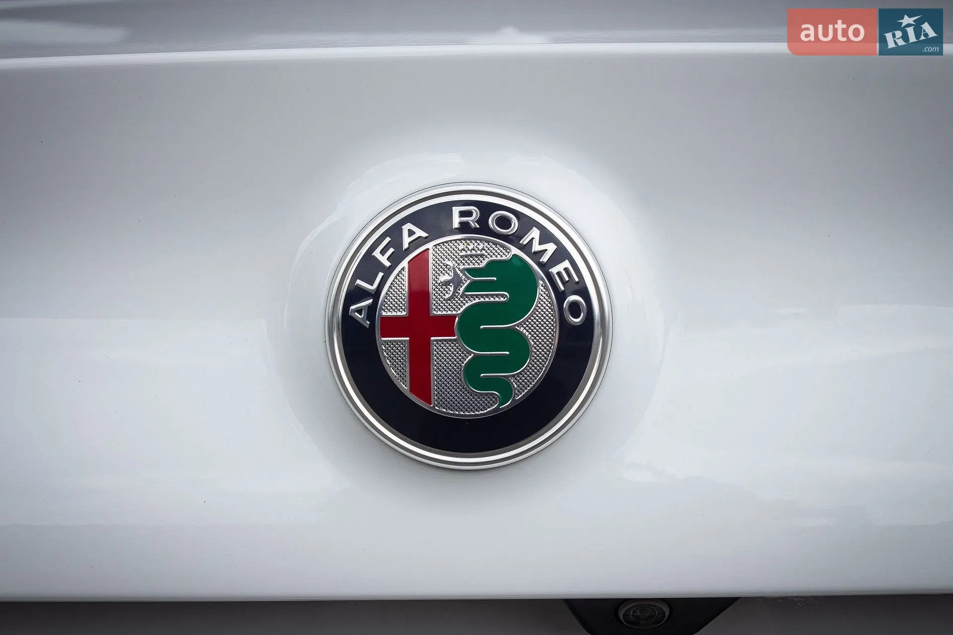 2020 Alfa Romeo Giulia - мініатюра 40