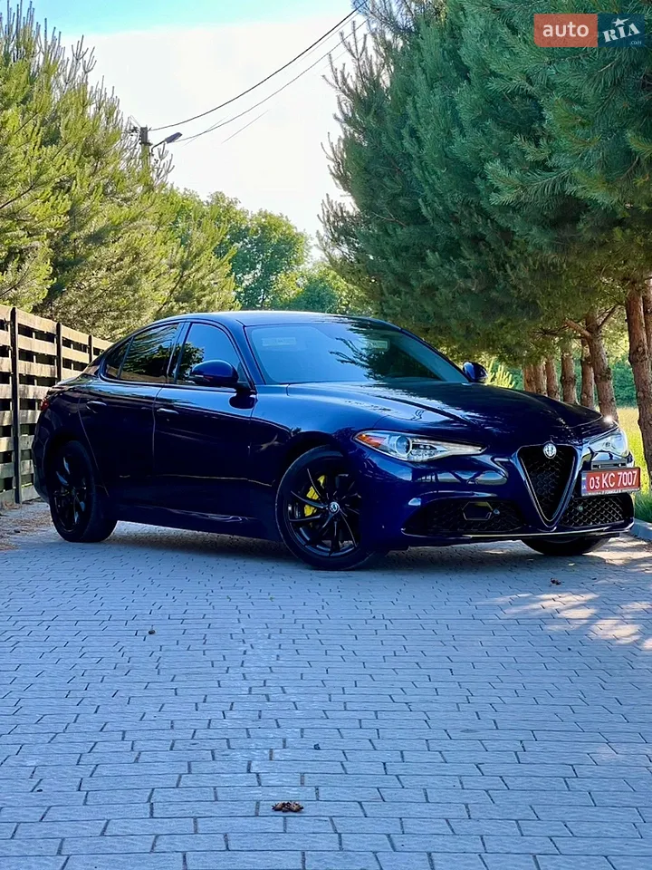 2019 Skoda Octavia - мініатюра 57