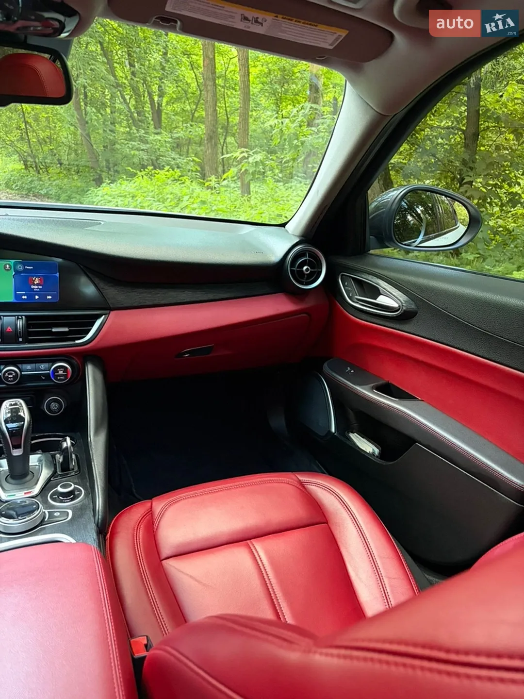 2020 Alfa Romeo Giulia - мініатюра 32