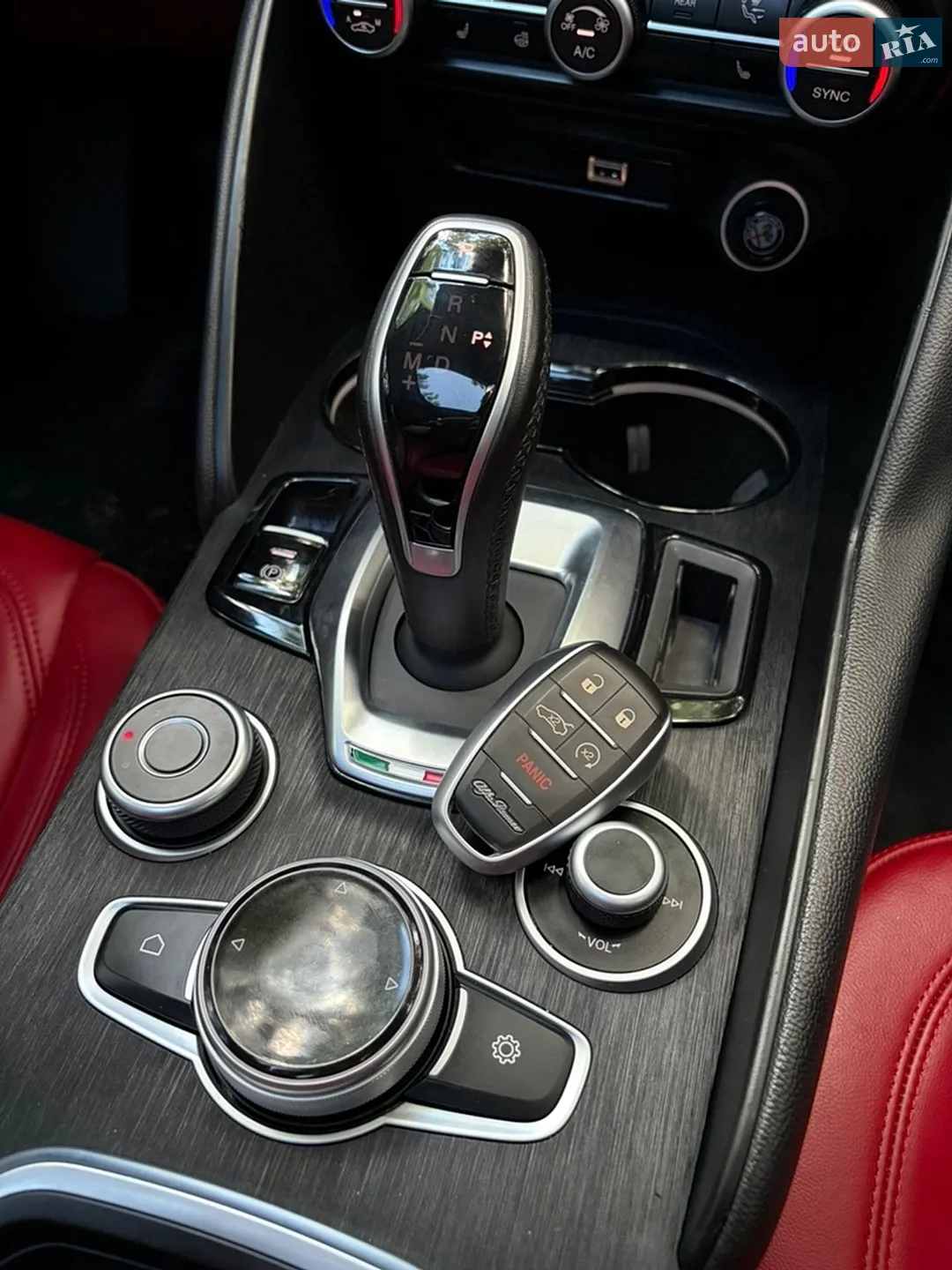 2020 Alfa Romeo Giulia - мініатюра 41