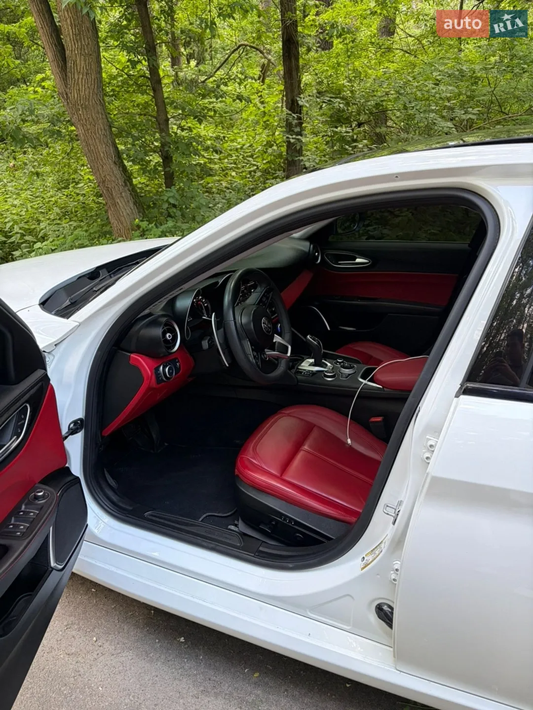 2020 Alfa Romeo Giulia - мініатюра 43