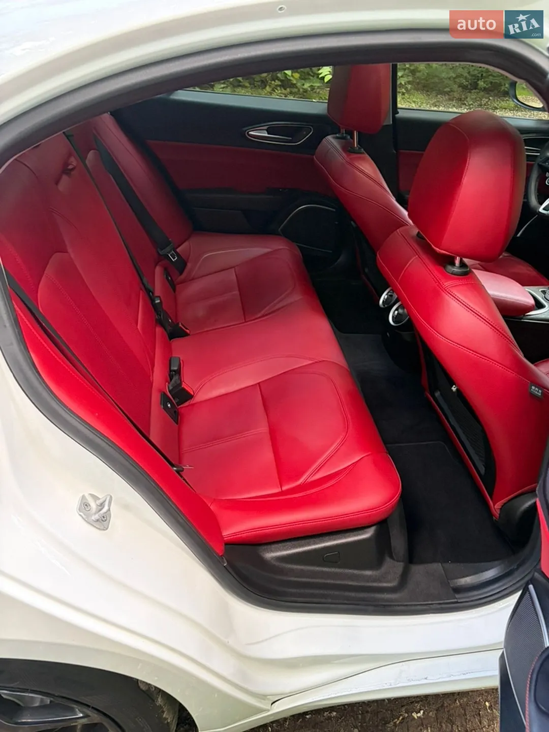 2020 Alfa Romeo Giulia - мініатюра 57