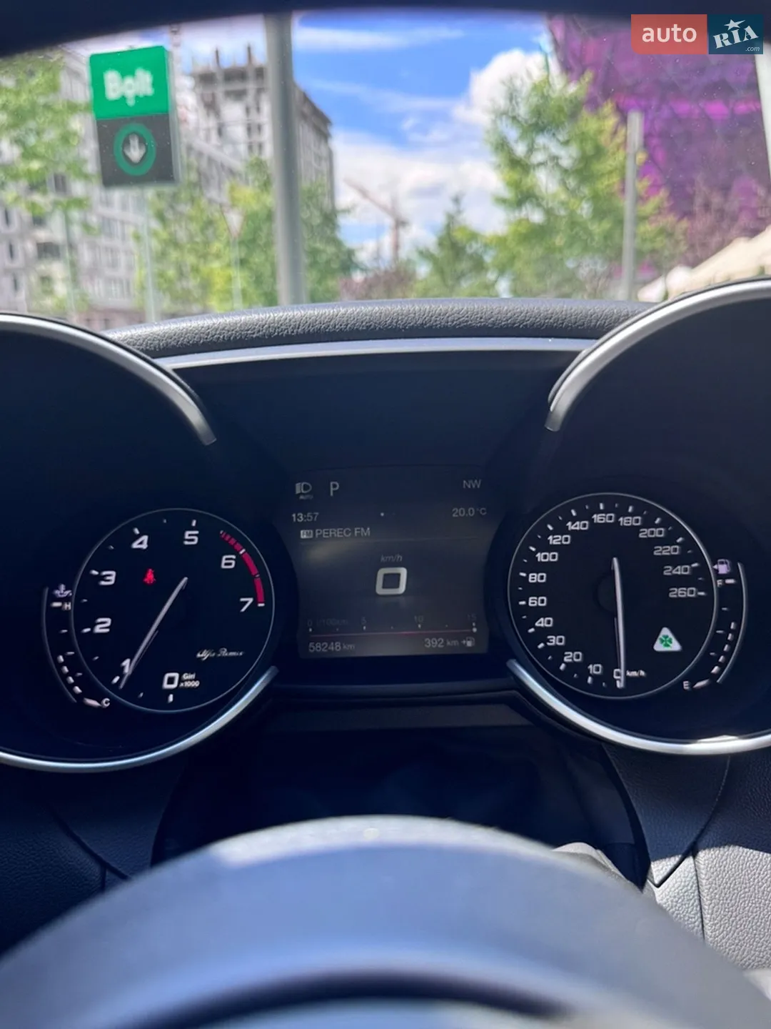 2019 Alfa Romeo Giulia - мініатюра 25