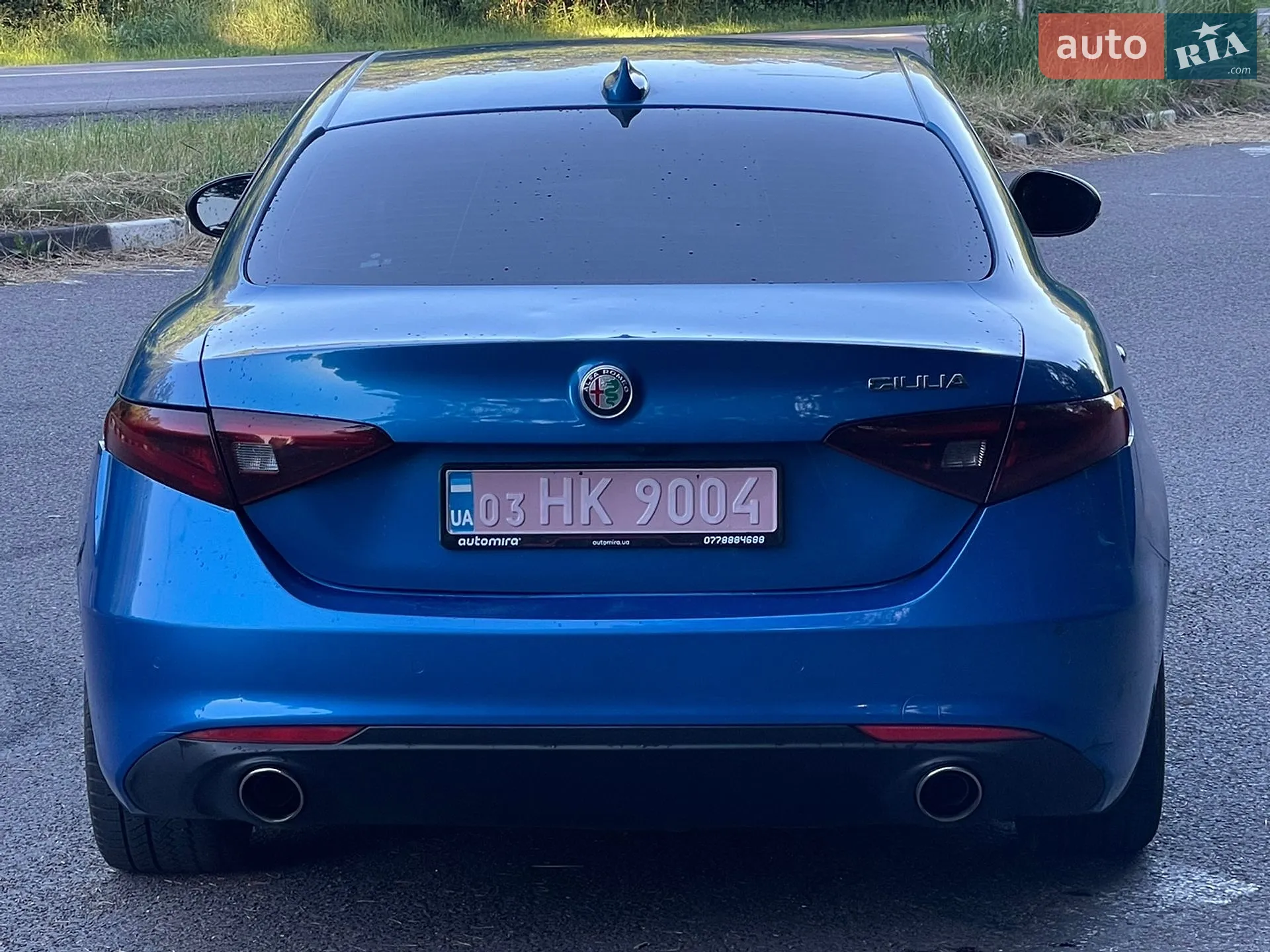 2018 Alfa Romeo Giulia - мініатюра 15