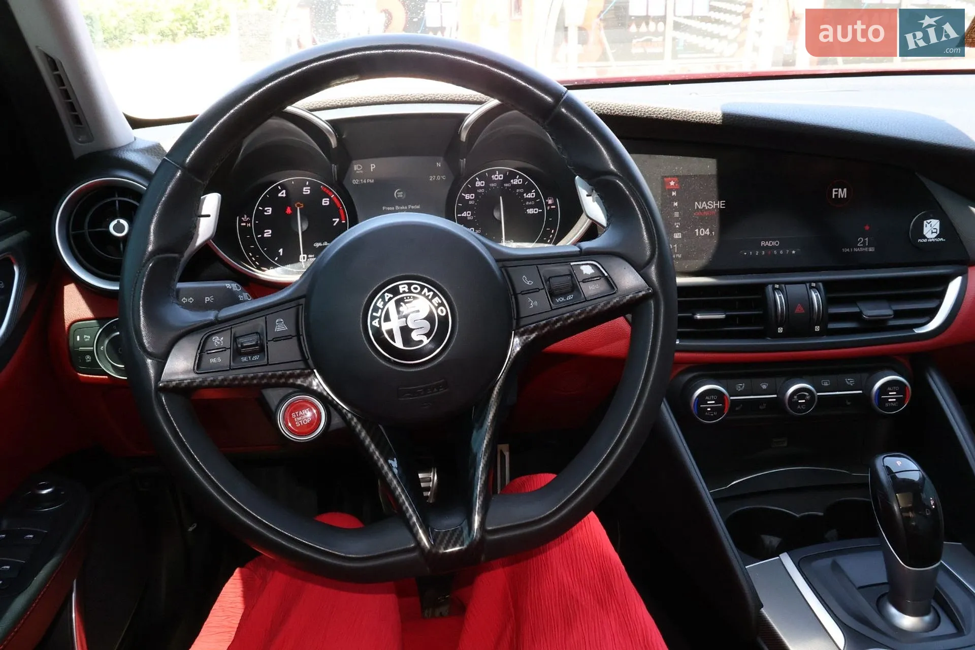 2018 Alfa Romeo Giulia - мініатюра 15