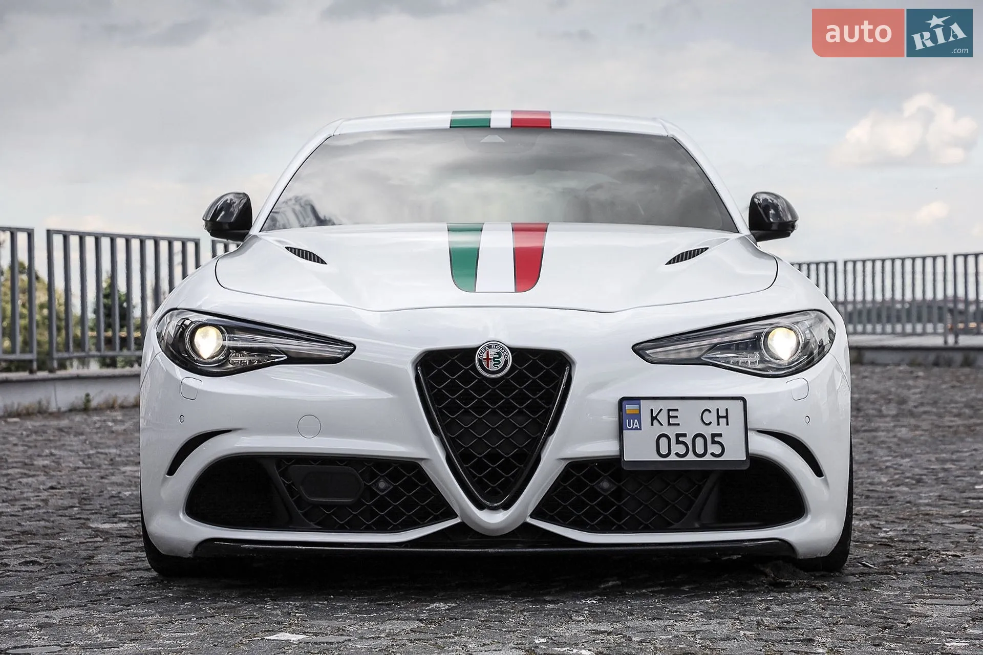 2016 Alfa Romeo Giulia - мініатюра 38
