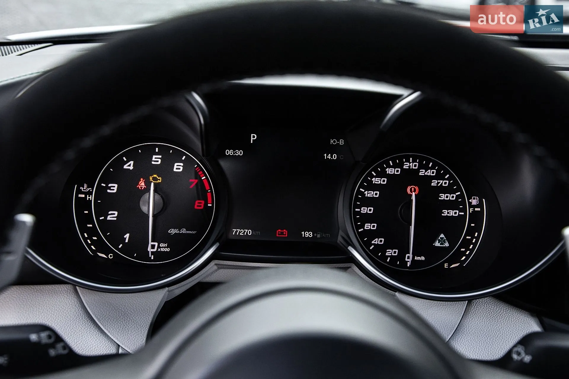 2016 Alfa Romeo Giulia - мініатюра 58